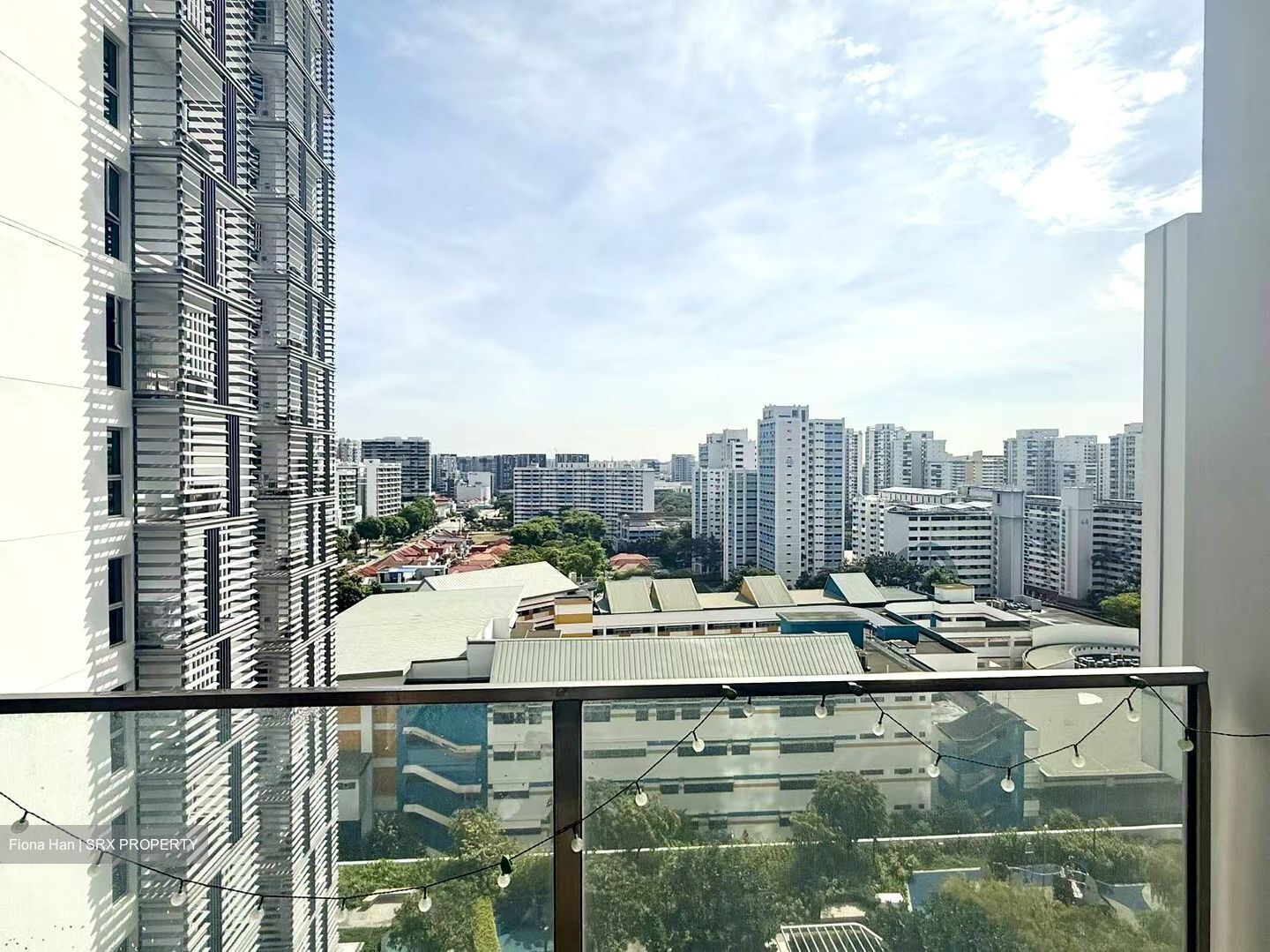 Eight Riversuites (D12), Condominium #610163761